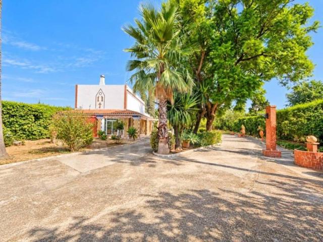 Casa en venta en Espartinas, Andalucía