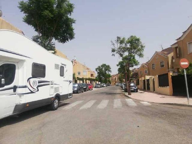 Casa en venta en Espartinas, Andalucía