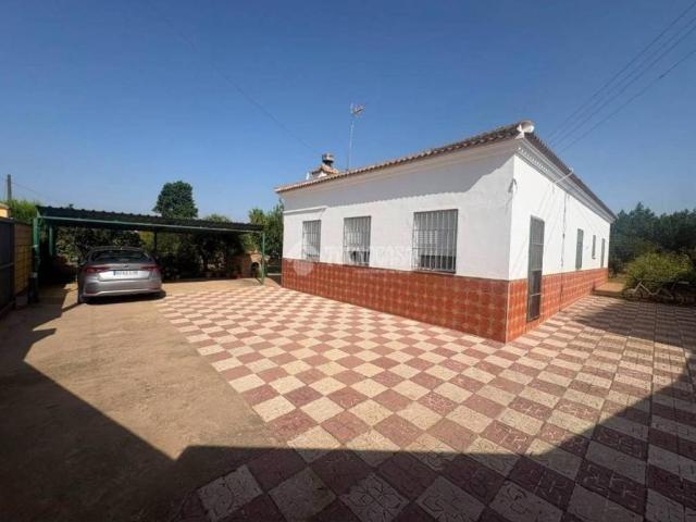 Casa en venta en Espartinas, Andalucía