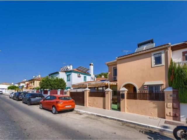 Casa en venta en Camino de Umbrete, Espartinas