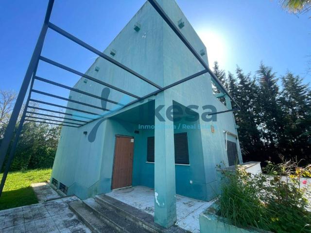 Casa en venta en Espartinas, Andalucía