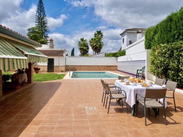 Casa en venta en Espartinas, Andalucía