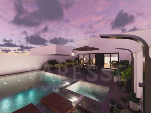 Casa en venta en Espartinas, Andalucía
