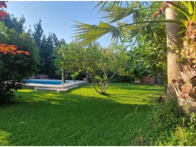 Casa en venta en Espartinas, Andalucía
