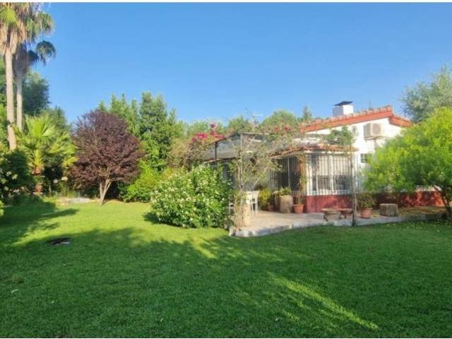 Casa en venta en Espartinas, Andalucía