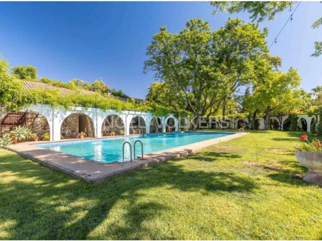 Casa en venta en Espartinas