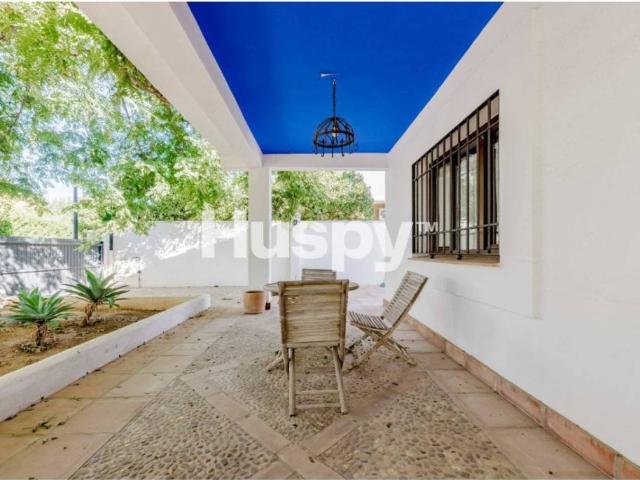 Casa en venta en Urbanización Puerta de Hierro, Espartinas