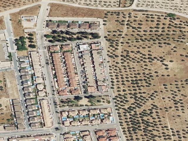 Casa en venta en Los Barreros, Espartinas