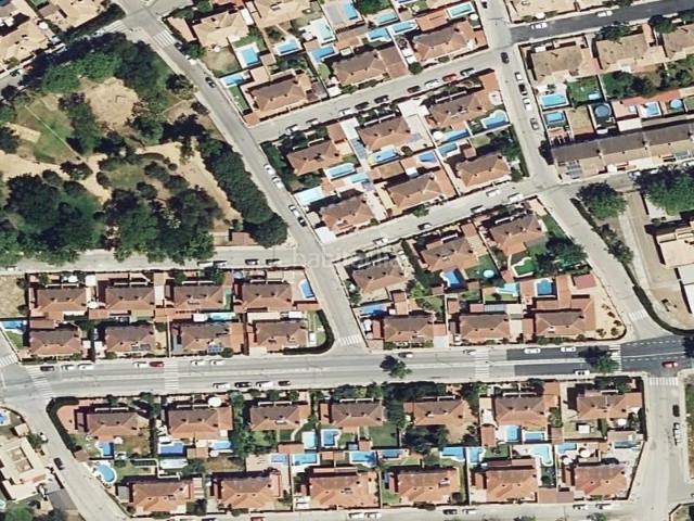 Casa en venta en Los Barreros, Espartinas