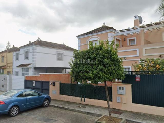 Casa en venta en Los Barreros, Espartinas