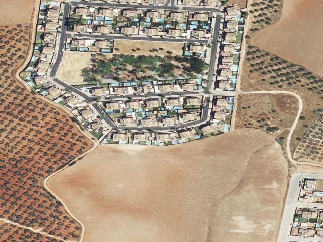 Casa en venta en Los Barreros, Espartinas