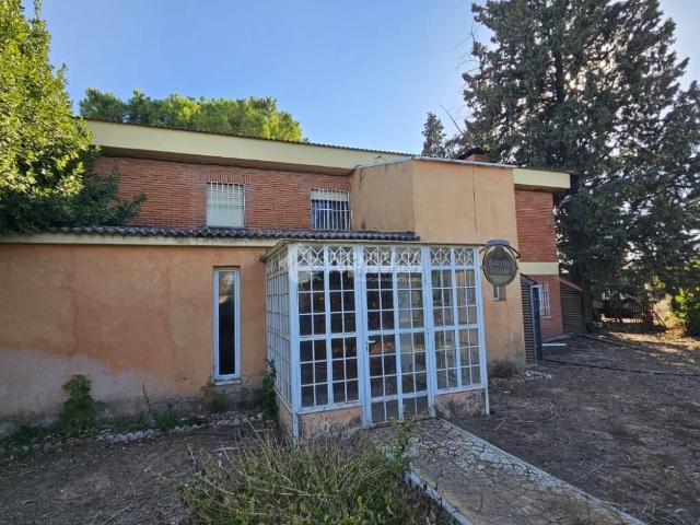 Casa en venta en Los Barreros, Espartinas