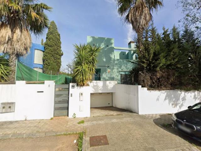 Casa en venta en Los Barreros, Espartinas