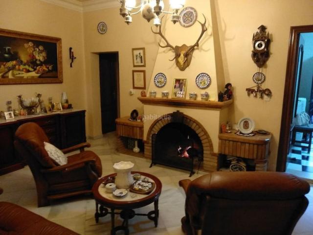 Casa en venta en Los Barreros, Espartinas