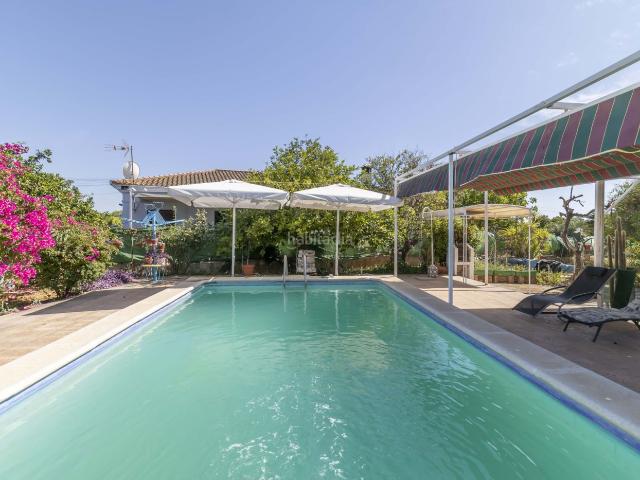 Casa en venta en Los Barreros, Espartinas