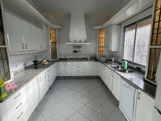 Casa en venta en Los Barreros, Espartinas