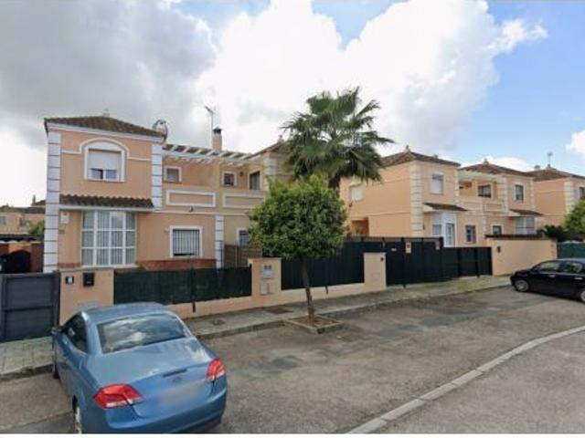 Casa en venta en Camino de Umbrete, Espartinas