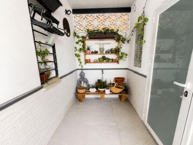 Casa en venta en Camino de Umbrete, Espartinas