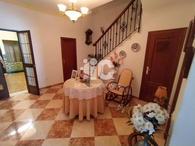 Casa en venta en Espejo, Andalucía