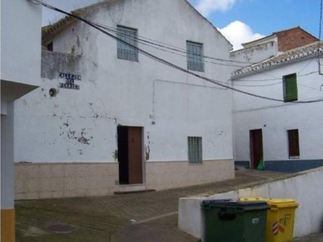Casa en venta en Espejo, Andalucía