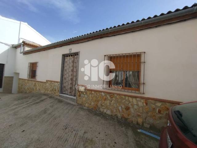 Casa en venta en Espejo, Andalucía