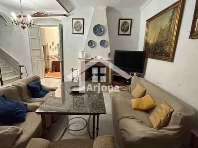 Casa en venta en Espejo, Andalucía