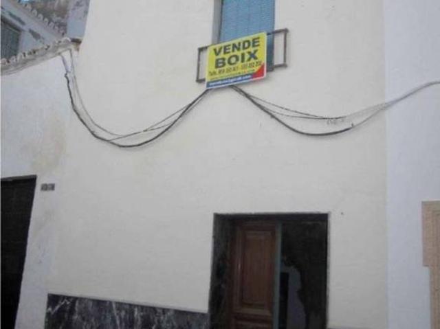 Casa en venta en Espejo, Andalucía