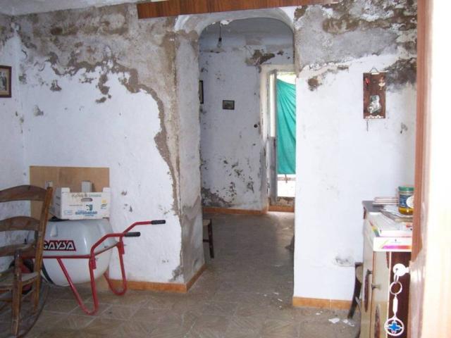 Casa en venta en Espejo, Andalucía