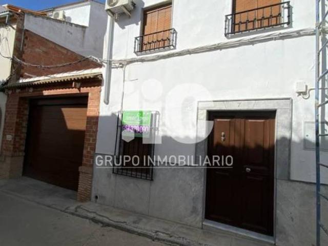 Casa en venta en Espejo, Andalucía
