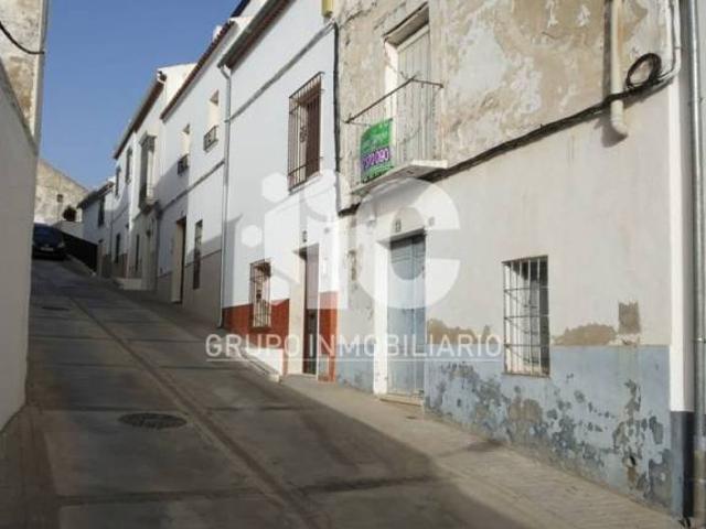Casa en venta en Espejo, Andalucía