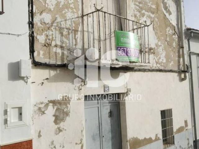 Casa en venta en Espejo, Andalucía