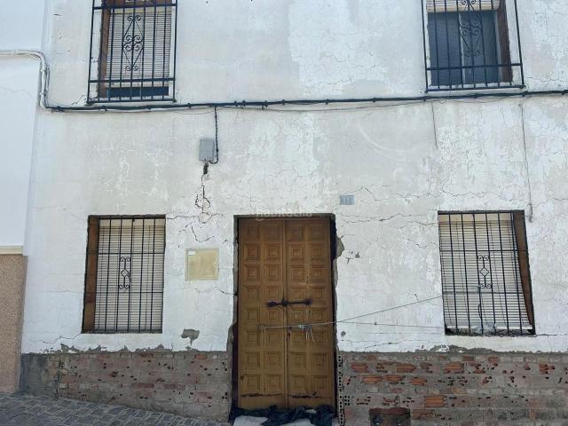 Casa en venta en Espejo, Andalucía
