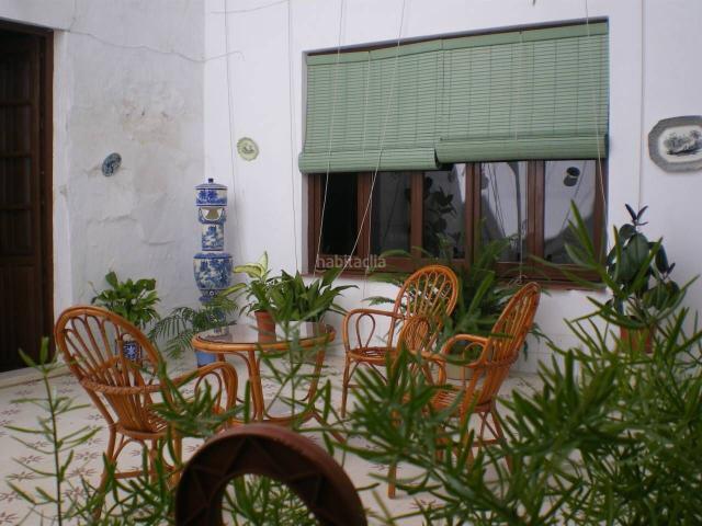 Casa en venta en Espejo, Andalucía