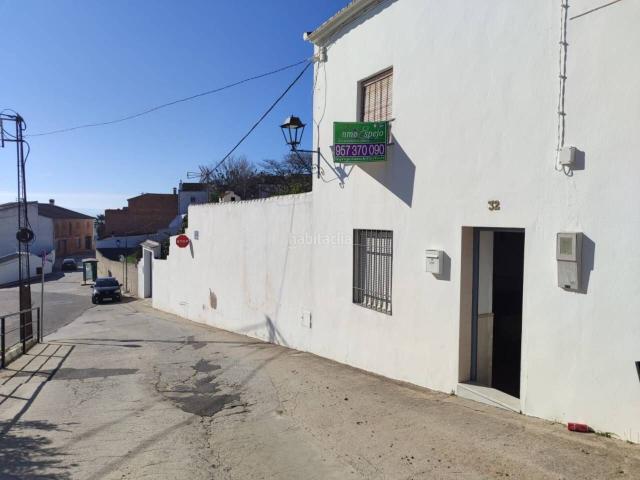 Casa en venta en Espejo, Andalucía