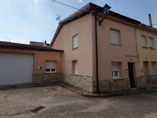 Casa en venta en Espejón, Castilla y León