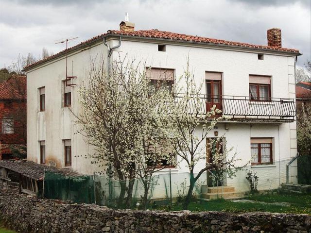 Casa en venta en Espejón, Castilla y León