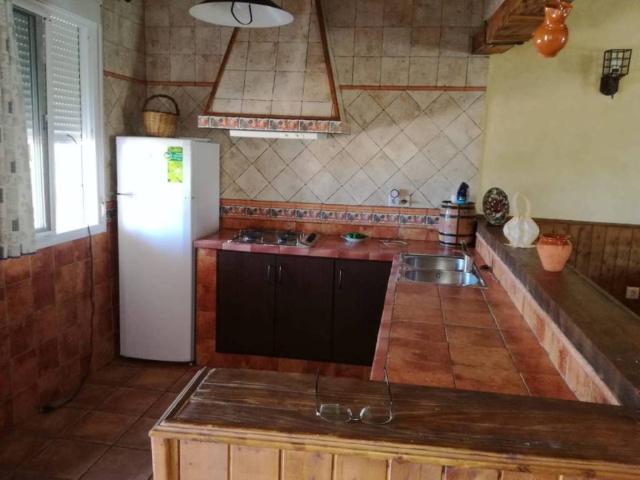 Casa en venta en Sierra de Cádiz, Andalucía