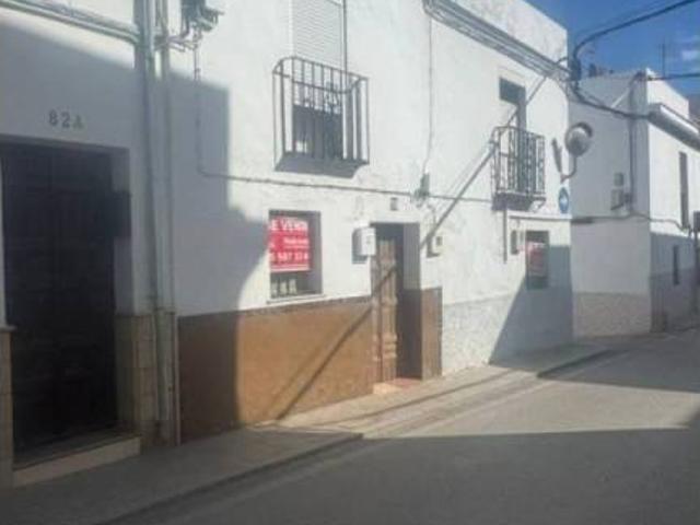 Casa en venta en Sierra de Cádiz, Andalucía