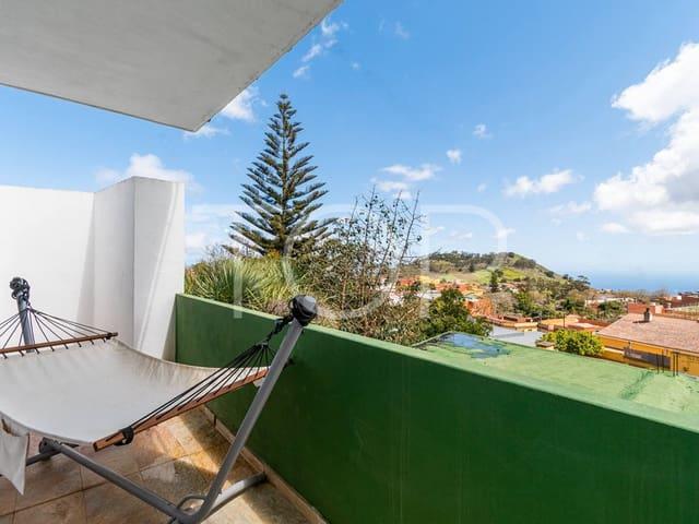 Casa en venta en Tenerife, La Esperanza