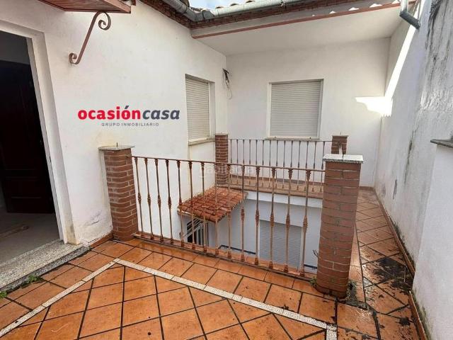 Casa en venta en Espiel