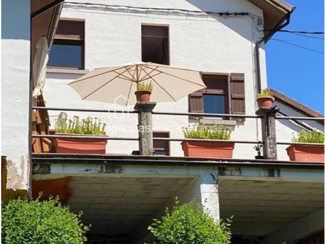 Casa en venta en Pirinioak, Navarra