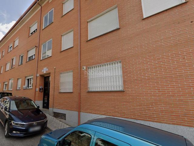 Casa en venta en Sexmo de El Espinar, El Espinar