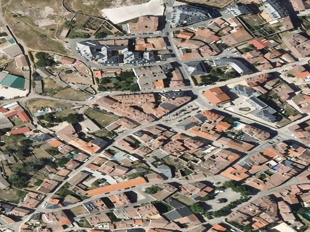 Casa en venta en Sexmo de El Espinar, El Espinar