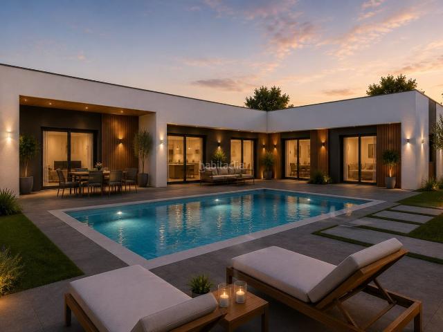 Casa en venta en Sexmo de El Espinar, El Espinar