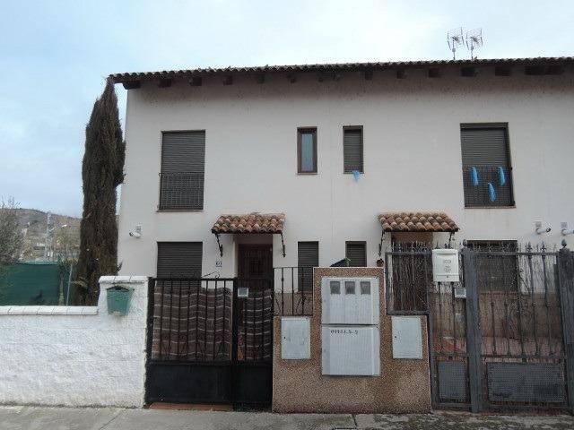 Casa en venta en Espinosa De Henares
