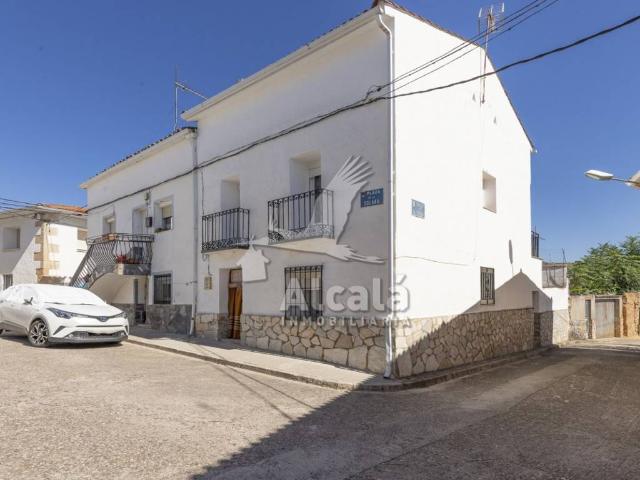 Casa en venta en Espinosa De Henares