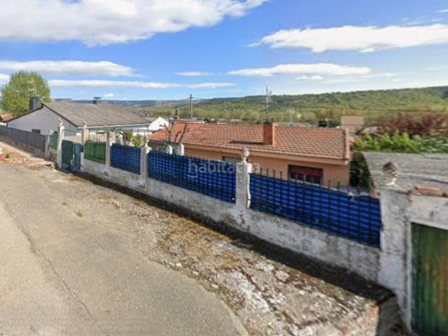 Casa en venta en Espinosa de Henares, Guadalajara