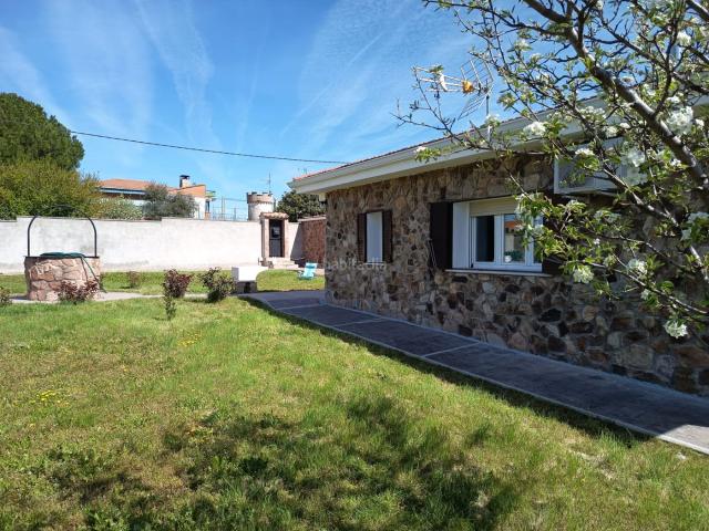 Casa en venta en Espinosa De Henares, Castilla-La Mancha