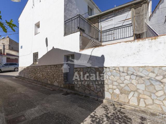 Casa en venta en Espinosa De Henares, Castilla-La Mancha