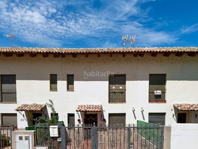 Casa en venta en Espinosa De Henares, Castilla-La Mancha